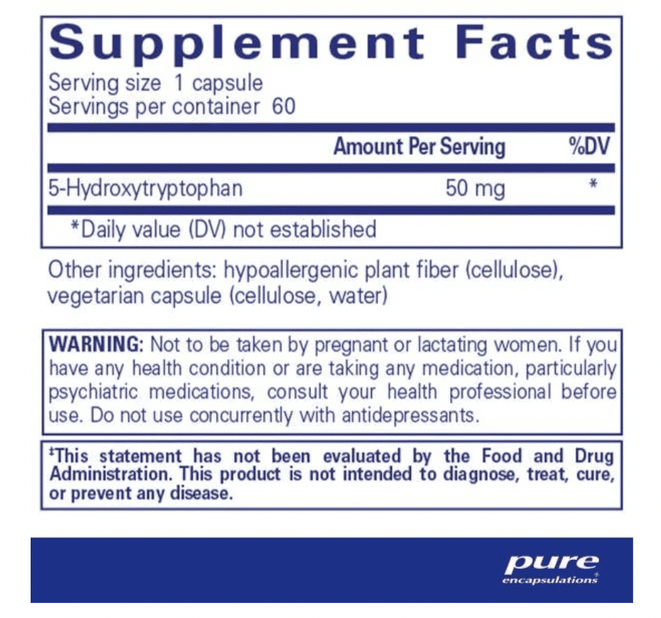 5-HTP Supplement for Mood & Emotional Wellness b2078d5f c01c 44f7 85ce 1ca8453c240e 2025 02 04 10 33 59 0293 5-HTP Supplement for Mood & Emotional Wellness - Image 2