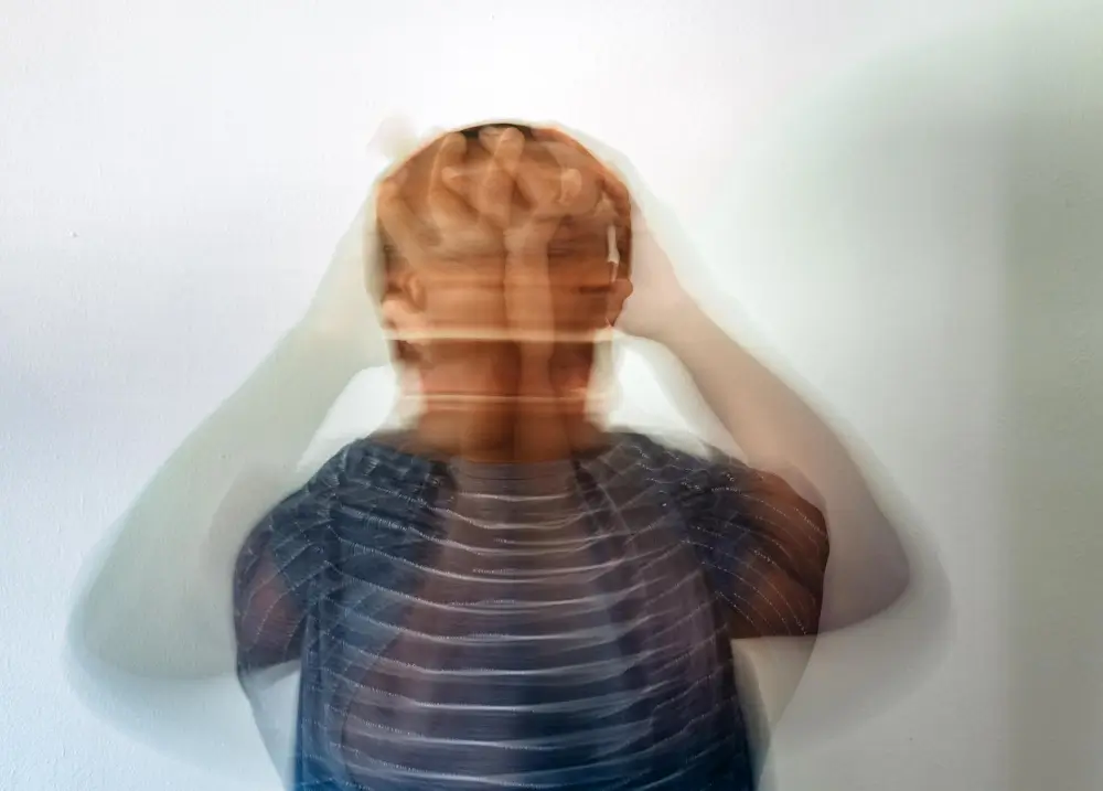 Benefits of Therapy for Managing Bipolar Disorder 18063864 18063864